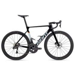 Giant Propel Advanced Pro 0 DI2 2026 | Aerodinâmica e desempenho máximo