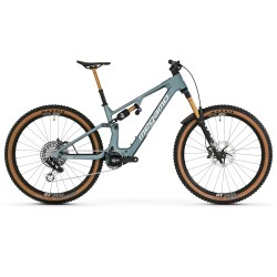Megamo Razão CRB 01 2026 | Alto desempenho Carbono MTB