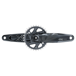 SRAM GX Eagle Dub Aumentar a montagem direta 34D 170mm OEM Rods - Envio 24h