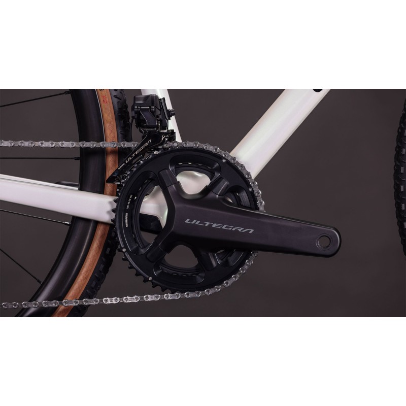 Cube Cross Race C:62 SLX 2026 | Rendimiento CX de élite