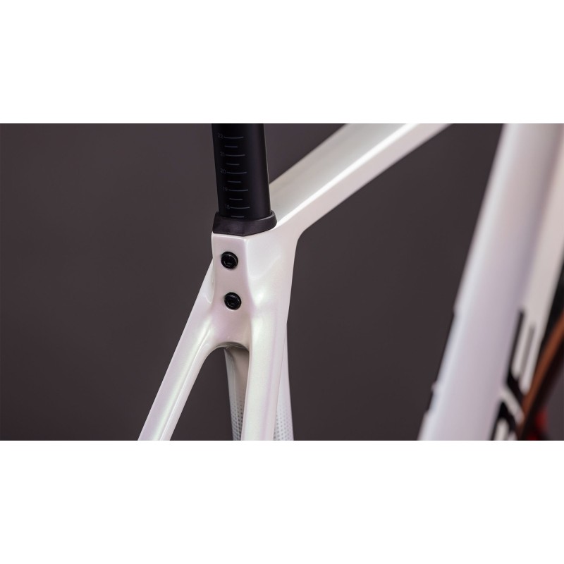 Cube Cross Race C:62 SLX 2026 | Rendimiento CX de élite