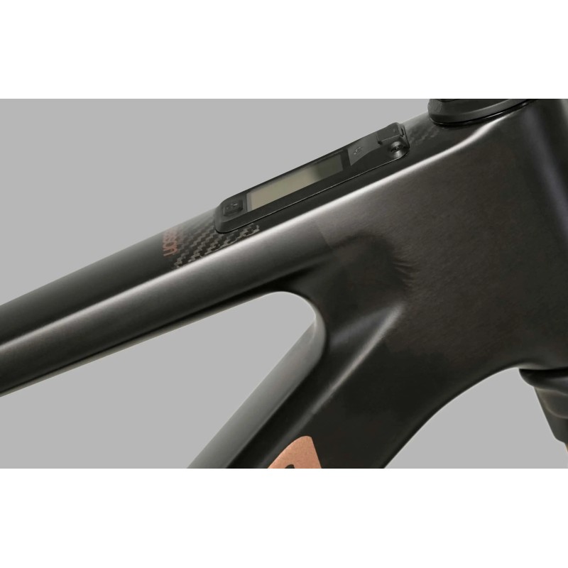 Megamo Reason Air Crb 10 2026 – e-MTB con motor DJI Avinox