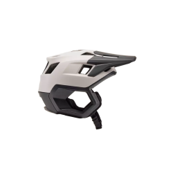 Fox Dropframe blanco casco - envío 24h