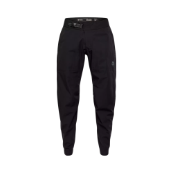 Fox Ranger negro pantalones impermeables - envío 24h