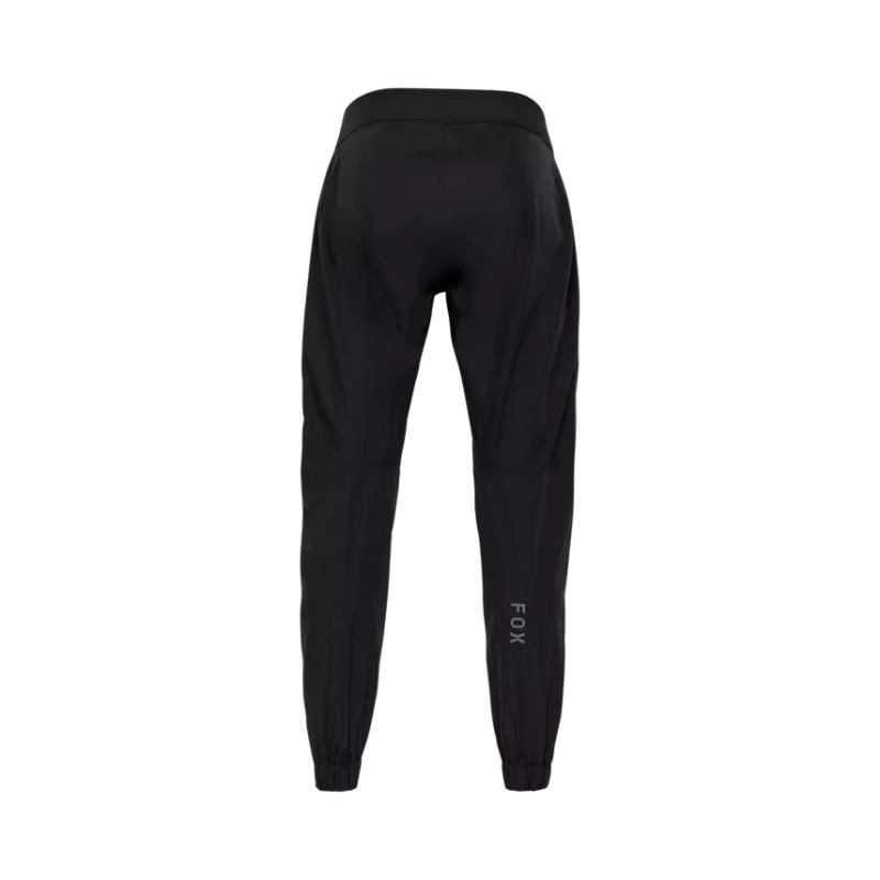Fox Ranger Negro Pantalones Impermeables