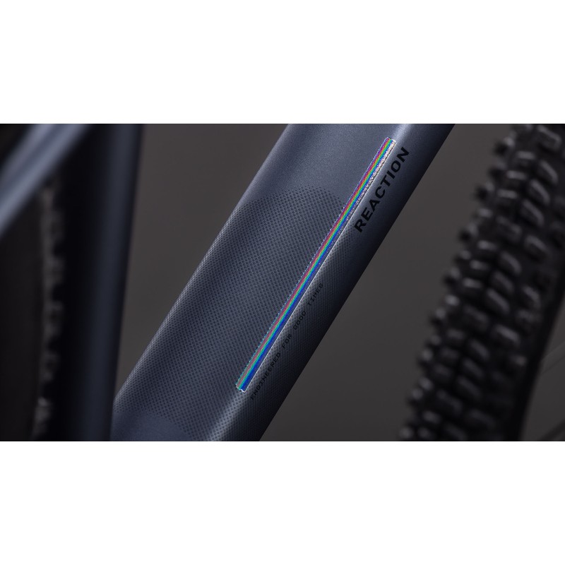 REACÇÃO DE CUBO SLX 2026 | Rigidez, leveza e controle