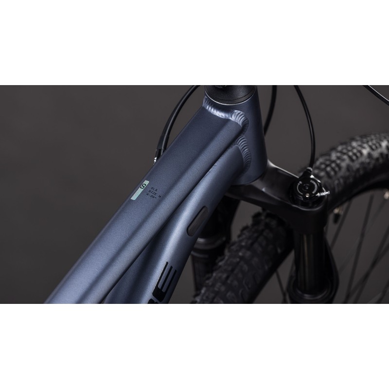 REACÇÃO DE CUBO SLX 2026 | Rigidez, leveza e controle