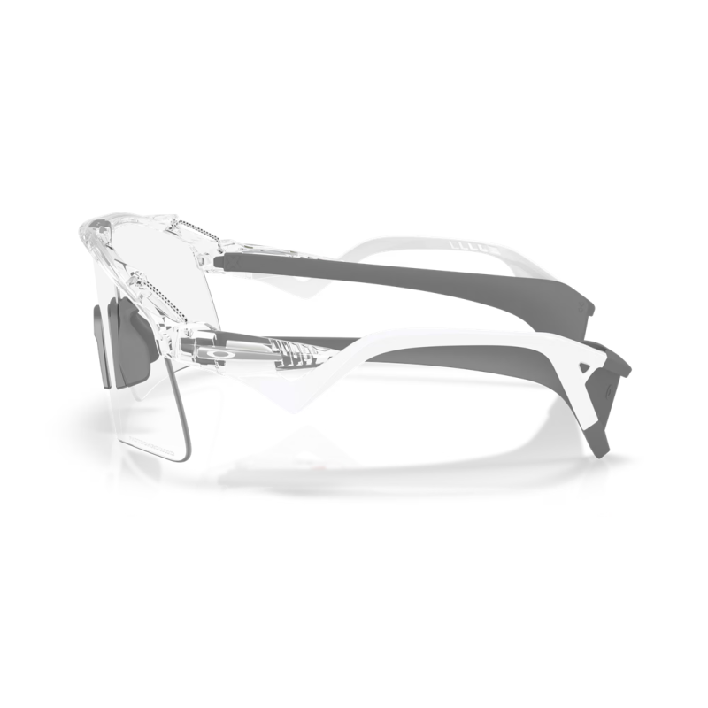 Oakley Stunt Wing Clear lentes clear to black fotocromática 951904