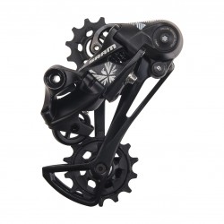 SRAM cambio NX EAGLE 12V negro