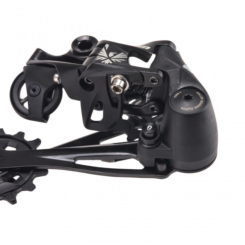 SRAM cambio NX EAGLE 12V negro