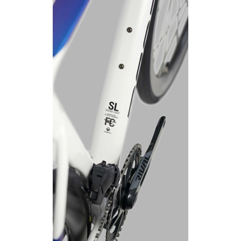Megamo Pulse 07 2026 | Bike Aero