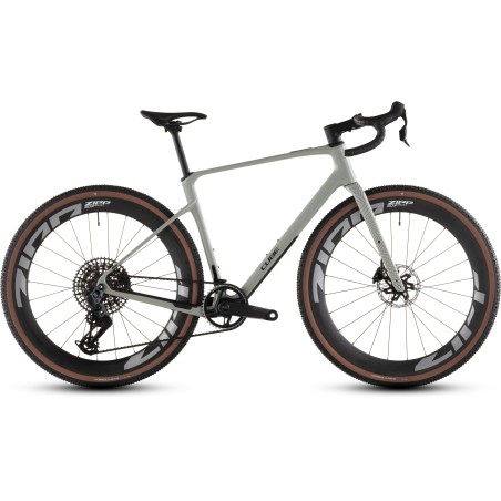 Cube Nuroad C:62 Slx 2026
