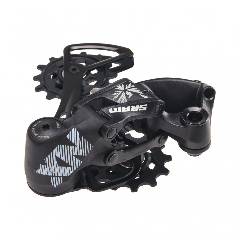 SRAM cambio NX EAGLE 12V negro