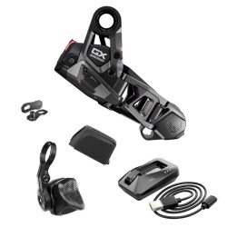 SRAM GX Eagle Axs Eletrônico Kit para Eagle 70/90 - 24h Transporte