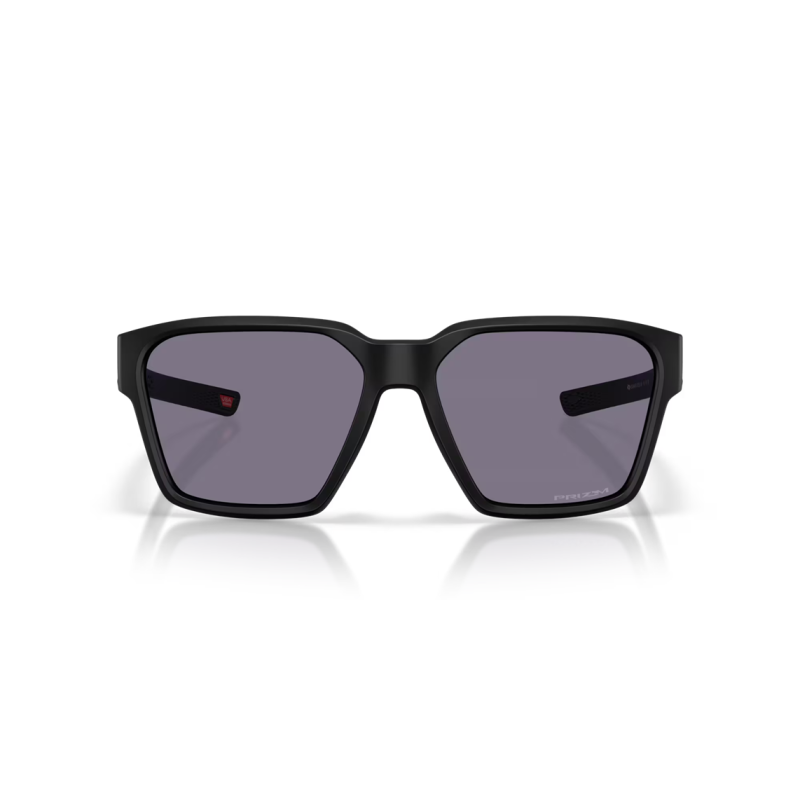 Oakley Briza Matte Black Lente Prizm Grey 949701
