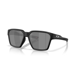 Oakley Briza Matte Black Lente Prizm Black Pol 949702