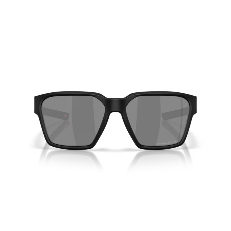 Oakley Briza Matte Black Lente Prizm Black Pol 949702