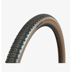 Maxxis Rambler 700x45 120 Tpi HYPR-X/Exo/Tr/Tanwall cobertura