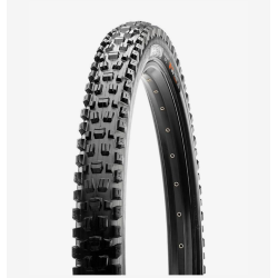 Maxxis Assegai 29x2.50 WT 120 tpi 3ct/Exo+/Tr pneu dobrável