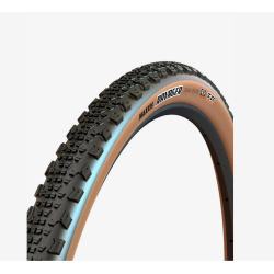 MAXXIS RAVAGER 700X40C 60 TPI EXO/TR/TANWALL