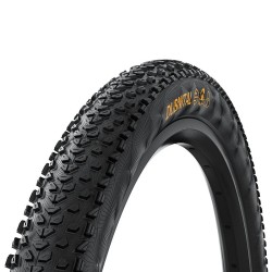 CONTINENTAL DUBNITAL 29X2.40 RACE GRIP COMPOUND TUBELESS REA
