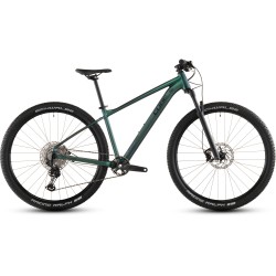 Reação Cubo Pro 2026 | Rígido MTB Shimano XT 1x12