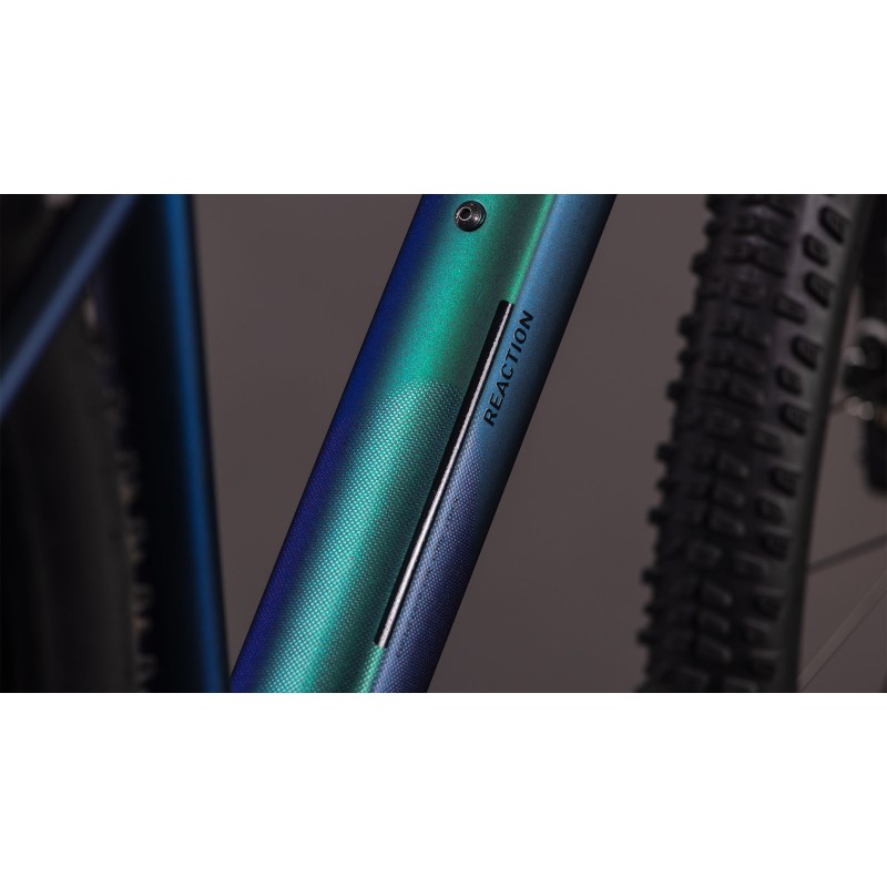 Reação Cubo Pro 2026 | Rígido MTB Shimano XT 1x12