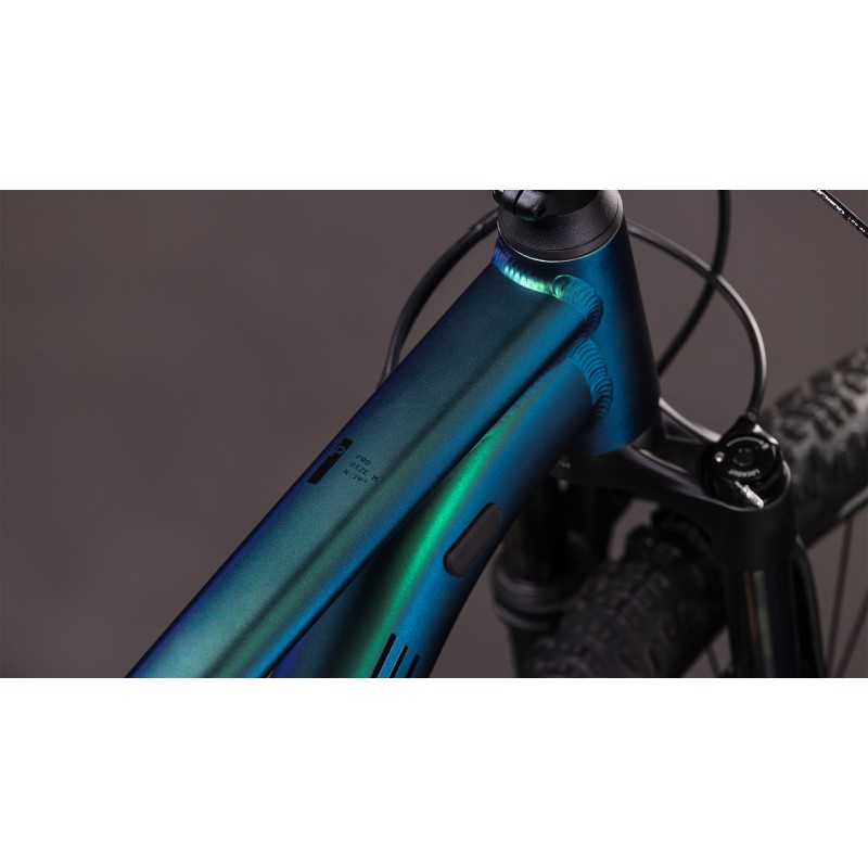 Reação Cubo Pro 2026 | Rígido MTB Shimano XT 1x12