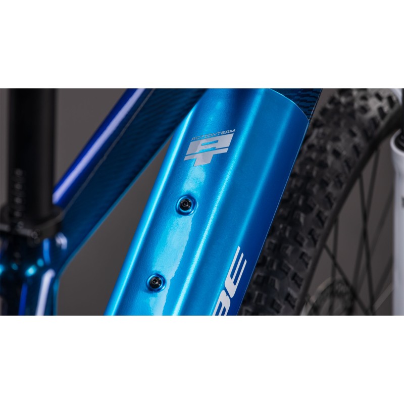 Cubo Acid 240 híbrido Rookie Pro 400X 2026 | Crianças Bosch Ebike