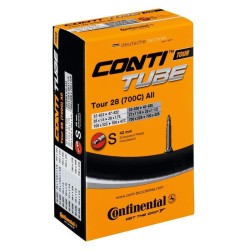 CONTINENTAL TOUR ALL 700X32-37-40 VALVULA PRESTA 42 MM
