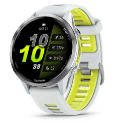 Garmin Forerunner 970 blanco - envío 24h - mejores precios