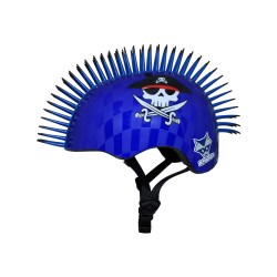 Raskullz C-Preme Child 5+ Eyepatch Pirate Mohawk Blue - envío 24h