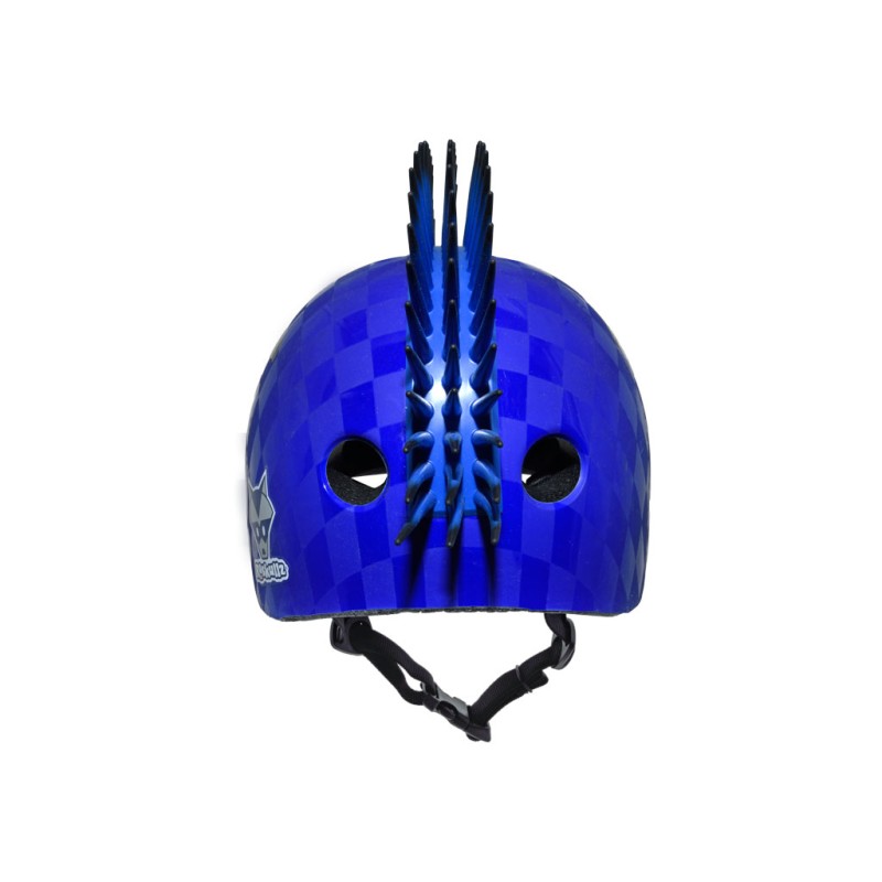 Raskullz C-Preme Child 5+ Eyepatch Pirate Mohawk Blue - envío 24h