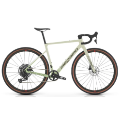 Megamo Silk 05 Axs 2024 - envío 24h - mejores precios