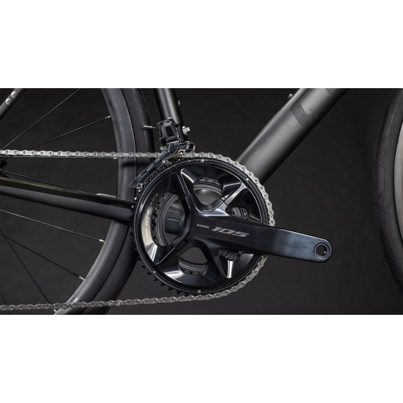 Cubo atingir C: 62 corrida 2026 - 24h