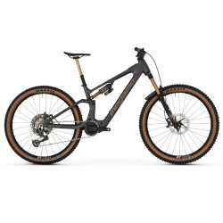 Megamo Reason AL 03 2026 | eBike Enduro 160mm DJI Avinox 120Nm
