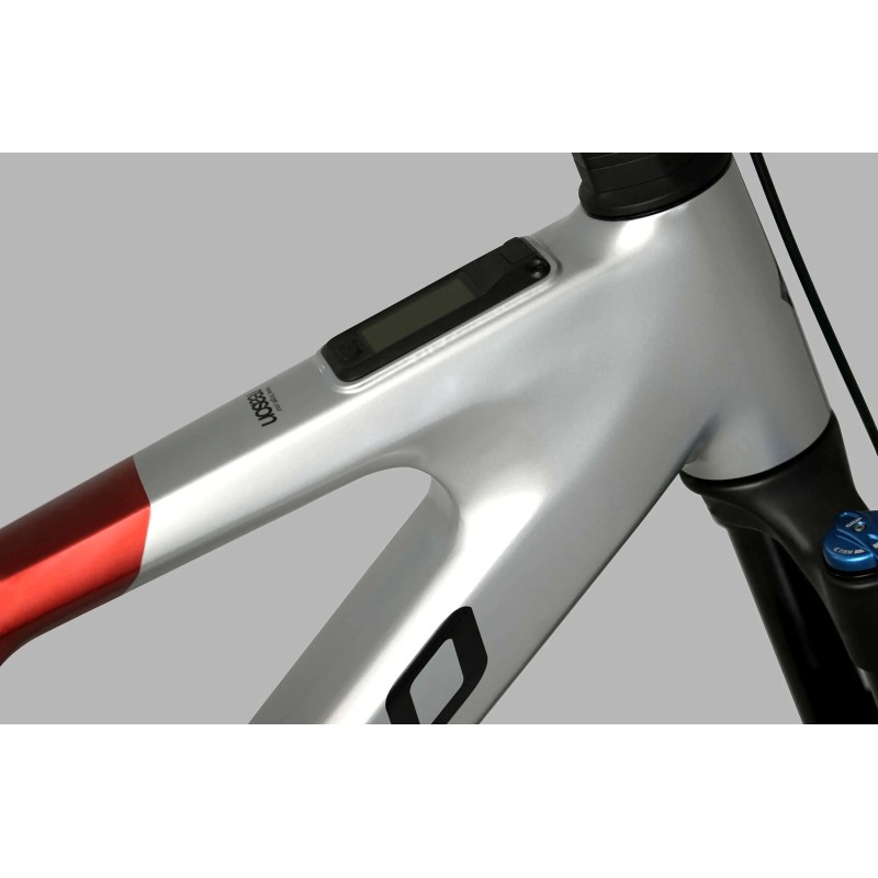 Megamo Reason AL 03 2026 | eBike Enduro 160mm DJI Avinox 120Nm