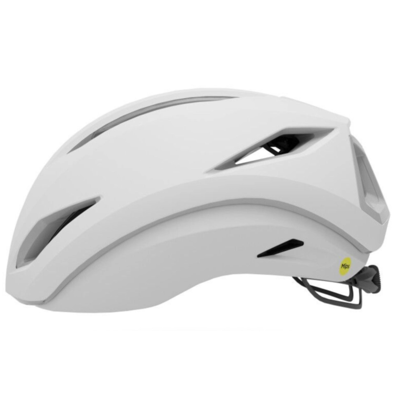 Casco Giro Eclipse Pro Spherical 2026 Blanco Mate | Aero y Ligero