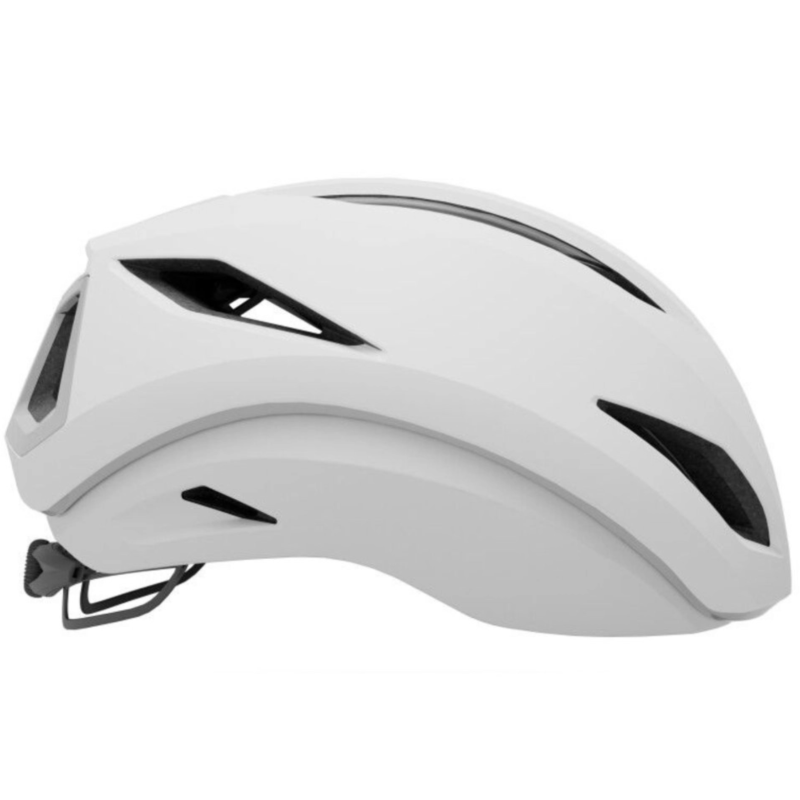 Casco Giro Eclipse Pro Spherical 2026 Blanco Mate | Aero y Ligero