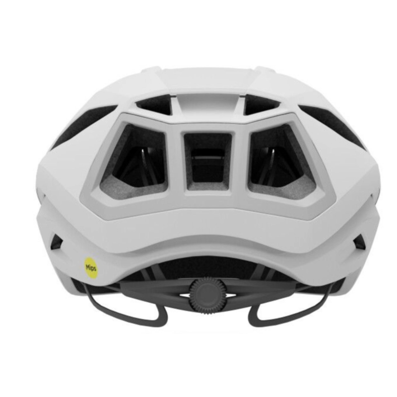 Casco Giro Eclipse Pro Spherical 2026 Blanco Mate | Aero y Ligero