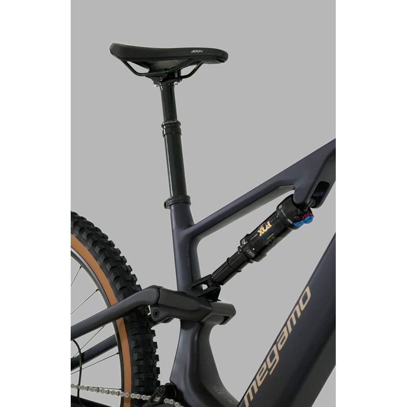 Megamo Flame Crb 05 2026 - consulta nuestros precios