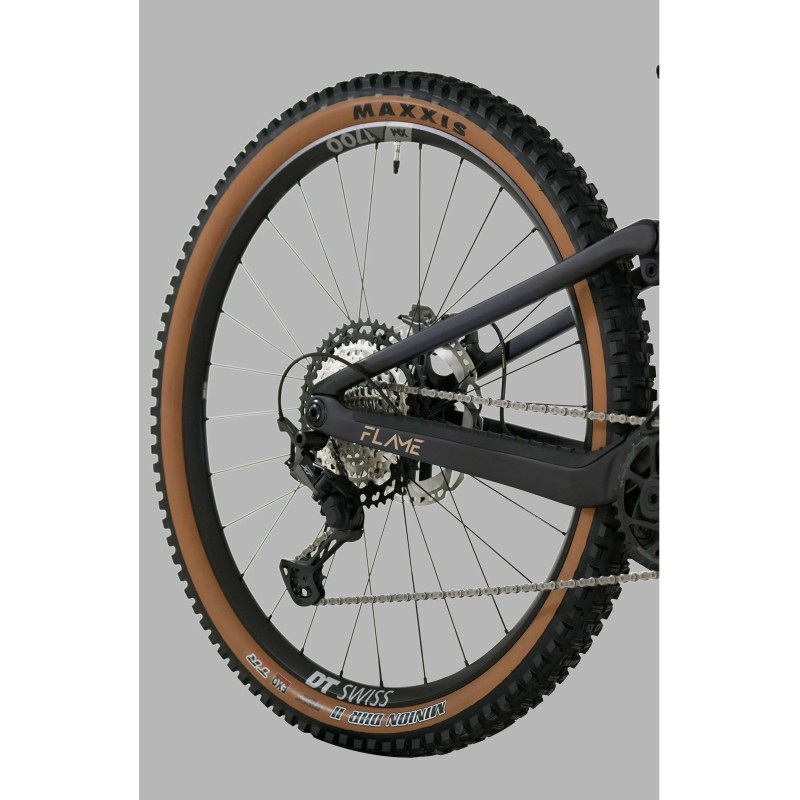 Megamo Flame Crb 05 2026 - consulta nuestros precios