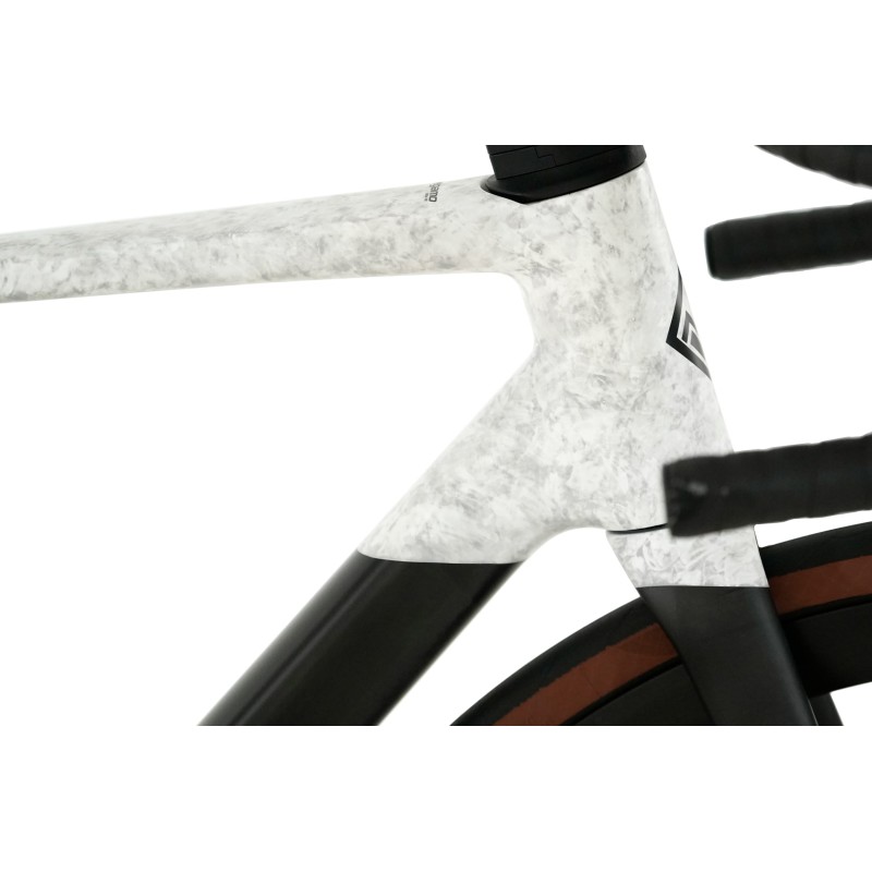 Megamo Raise 04 2026 – Bicicleta de Carretera Ligera y Rápida