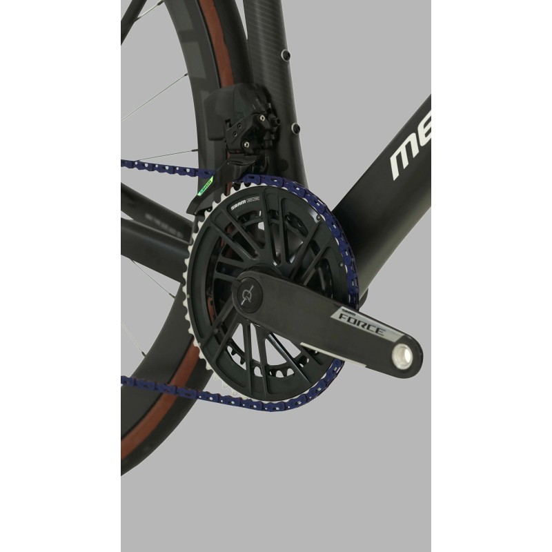 Megamo Raise 04 2026 – Bicicleta de Carretera Ligera y Rápida