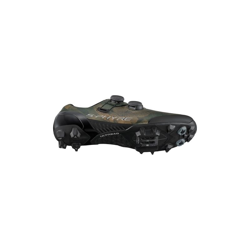 Shimano XC903 S-Phyre MTB Camuflagem Camuflagem | XC Pro - Ofertas