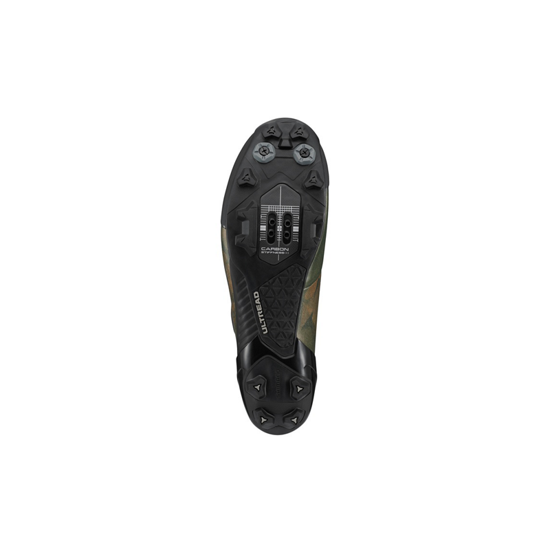 Shimano XC903 S-Phyre MTB Camuflagem Camuflagem | XC Pro - Ofertas