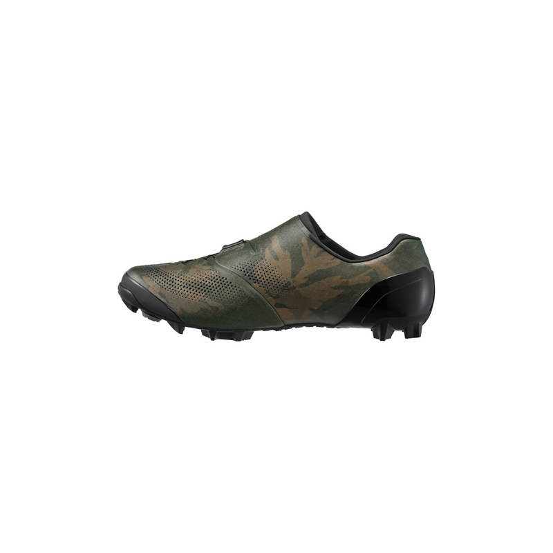 Shimano XC903 S-Phyre MTB Camuflaje zapatillas| XC Pro - Ofertas