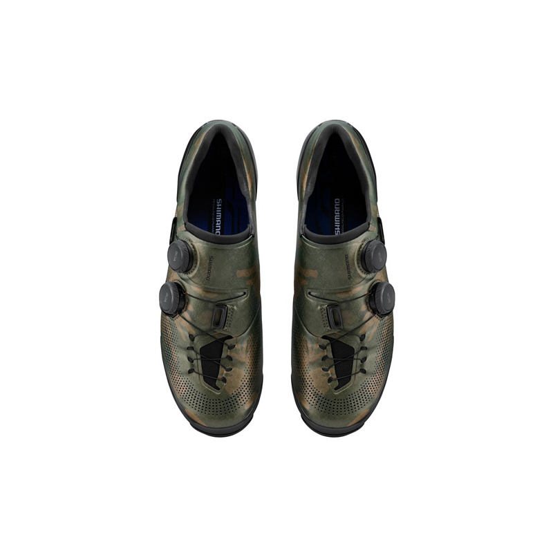 Shimano XC903 S-Phyre MTB Camuflagem Camuflagem | XC Pro - Ofertas