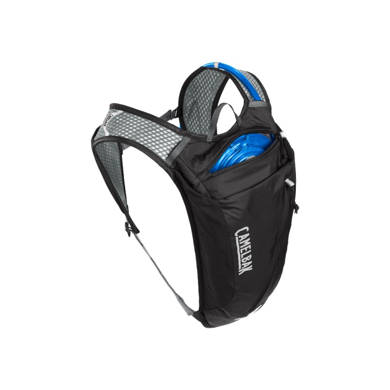 Camelbak Rogue Light 2L Black Hydration Backpack - Envio 24h