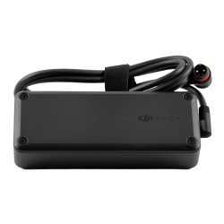 Avinox 12A Fast Charger | Cargador rápido 508W GaN para eBike